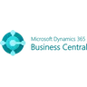 Dynamics 365 Business Central