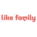 Like Family