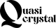 Quasicrystal
