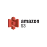 Amazon S3 (Powered by ACC Connect)