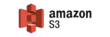 Amazon S3 (Powered by ACC Connect)