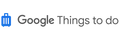 Google Things To Do
