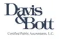 Davis & Bott CPAs