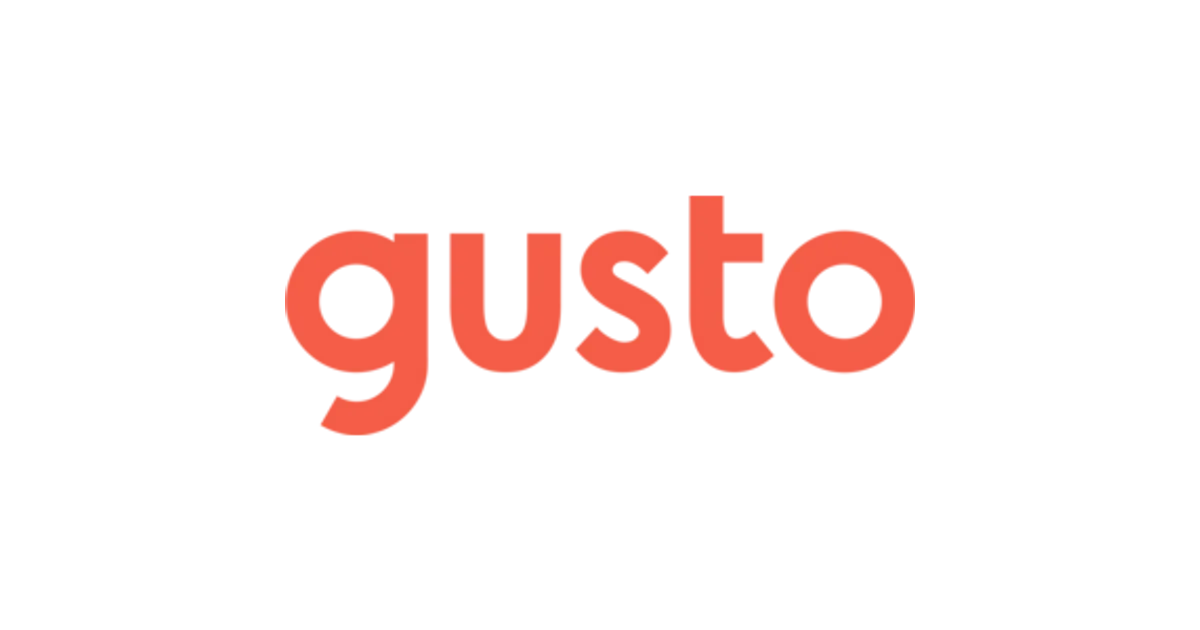 Gusto | Partner Ecosystem | PAR Technology