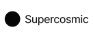 Supercosmic