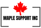 Maple Support Inc