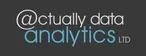 Actually Data Analytics