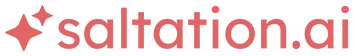 SaltationAI