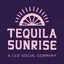 Tequila Sunrise