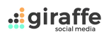 Giraffe Social Media