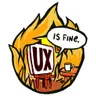 UX is Fine