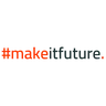 #makeitfuture.