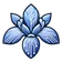 Iris Blue Technology
