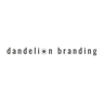 Dandelion Branding