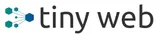 tiny web