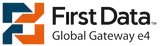 First Data Global Gateway e4 (GGe4)