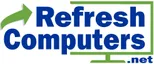 Refresh Computers