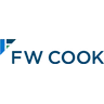 FW Cook