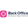 Back Office by Buyers Edge Platform