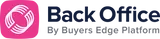 Back Office by Buyers Edge Platform