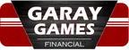 Garay Games Financial