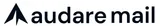 AudareMail