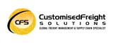 Customised Freight Solutions