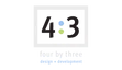4x3, LLC