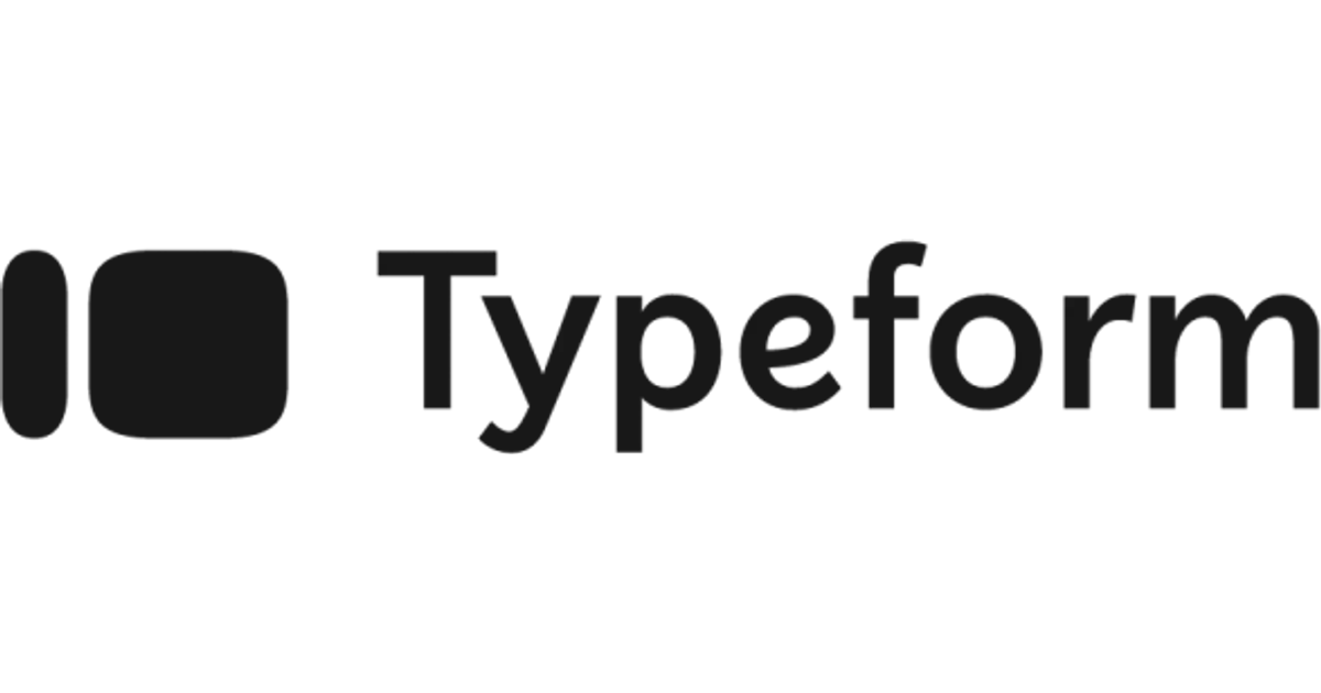 Typeform | Convert Partner Directory