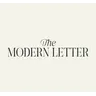 The Modern Letter