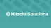 Hitachi Solutions