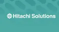 Hitachi Solutions