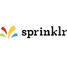 Sprinklr