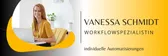 Vanessa Schmidt - Online Business Management