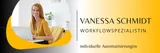 Vanessa Schmidt - Online Business Management
