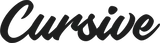 Cursive Media