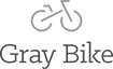 Gray Bike