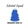 Extended Impact Management Group LLC