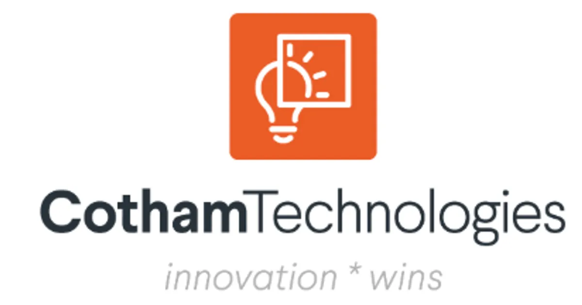 Cotham Technologies | Cumulocity Partner Directory
