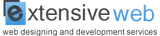 Extensive Web