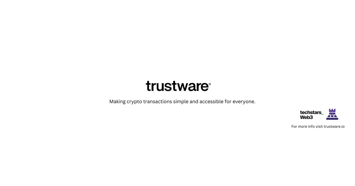 Contact Trustware | Circle Alliance Directory