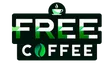 Free Coffee