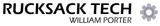 William Porter Technology