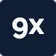 9x