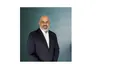 Arman Zand CFO