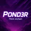 Pond3r