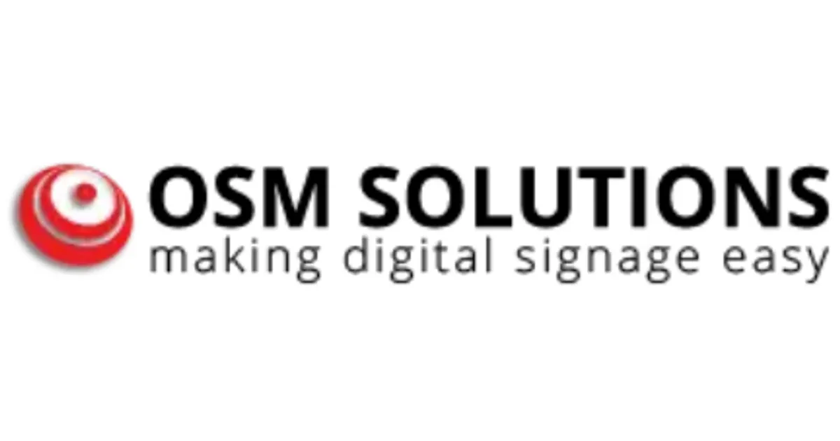 OSM Solutions | Partner Ecosystem | PAR Technology