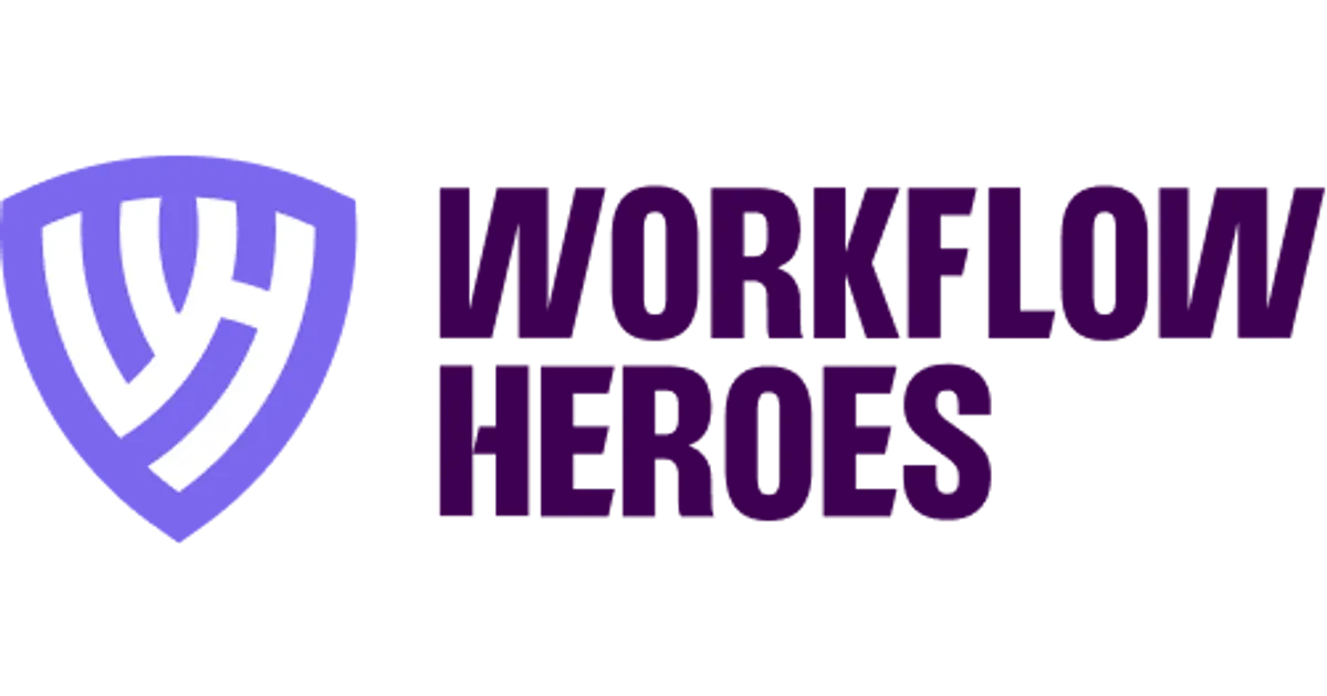 Contact Workflow Heroes | Smartsuite Service Partner Directory