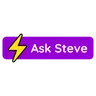 Ask Steve
