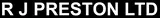 R J Preston Limited